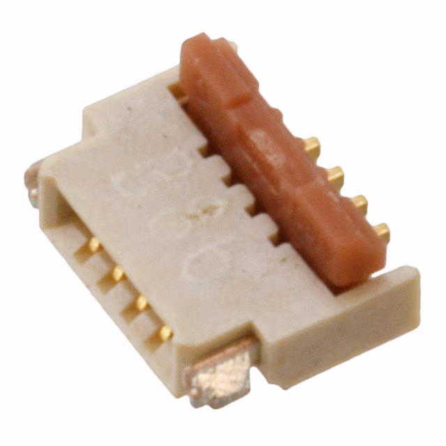 FH34SW-4S-0.5SH(50) Hirose Electric Co Ltd  Ensembles de connecteurs FFC FPC (Flat Flexible)